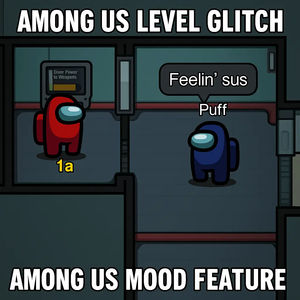 among-us-mod-feature-&-level-glitch